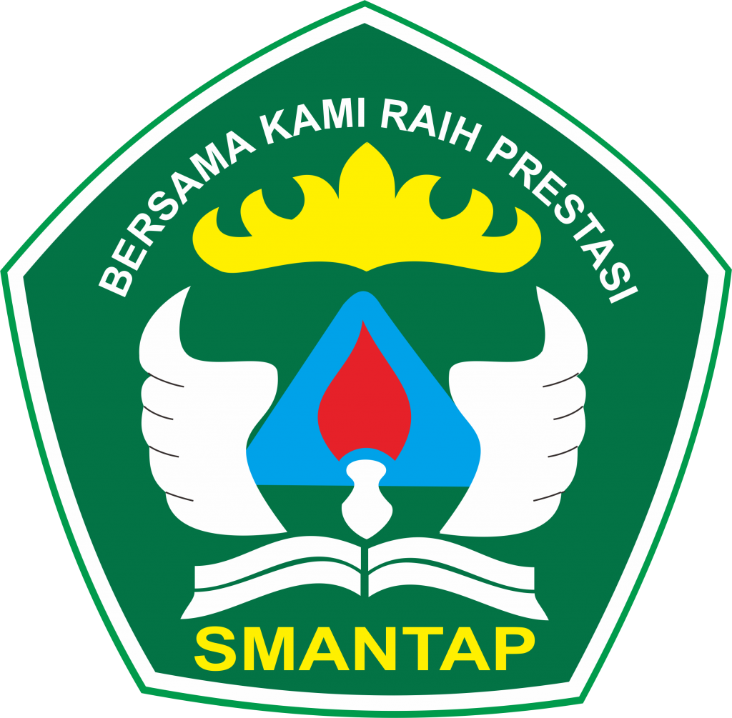 Logo SMANTAP